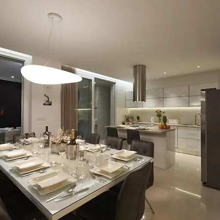 Appartamento Luxury The One With Pool