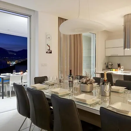 Luxury The One With Pool Appartamento *