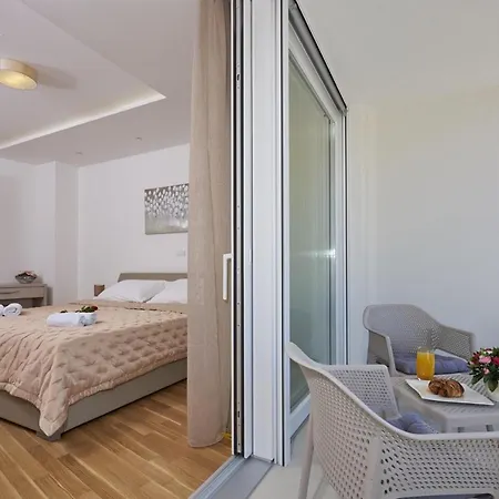 Appartamento Luxury The One With Pool