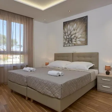 Appartamento Luxury The One With Pool *