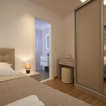 Appartamento Luxury The One With Pool