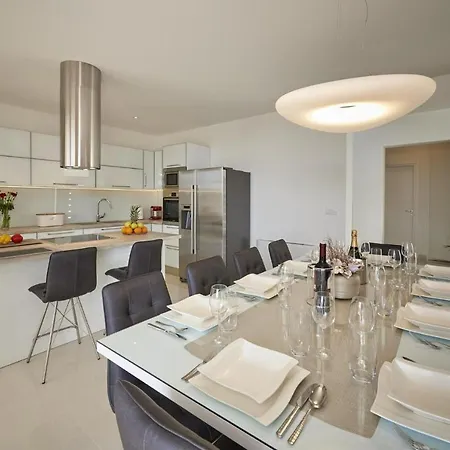 Appartamento Luxury The One With Pool *